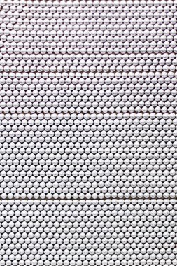 Metal topları satırlarından