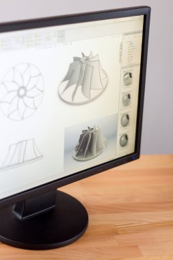 En düşük CAD mühendisi iş istasyonu