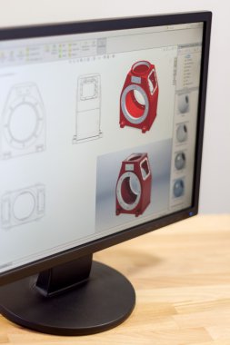 En düşük CAD mühendisi iş istasyonu
