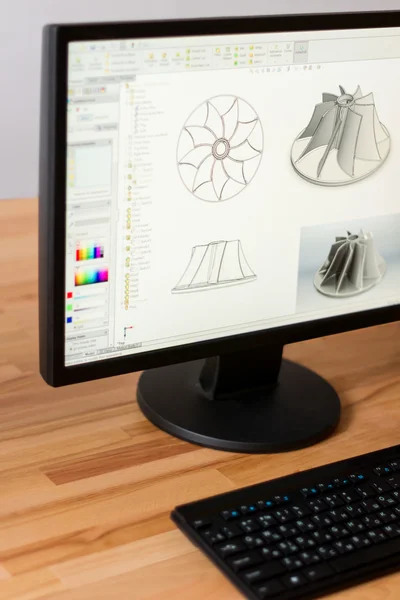 En düşük CAD mühendisi iş istasyonu