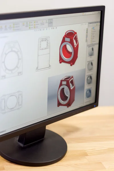 En düşük CAD mühendisi iş istasyonu