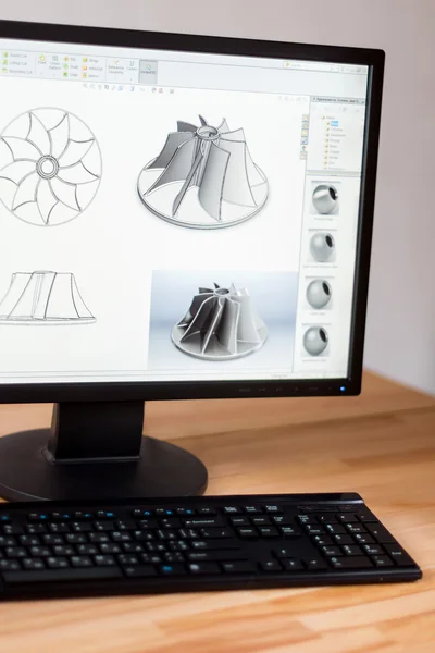 En düşük CAD mühendisi iş istasyonu