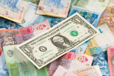Ukrayna ekonomik kriz: dolar döviz kuru hryvnia