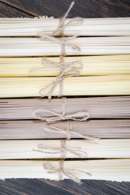 Japon erişte erişte