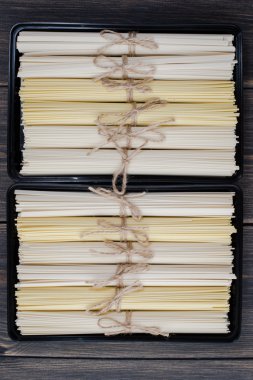 Japon erişte erişte