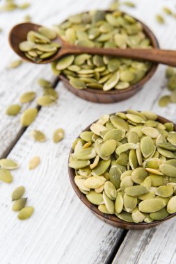 taze kabak çekirdeği