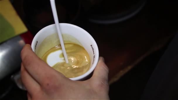 káva cappuccino výrobce