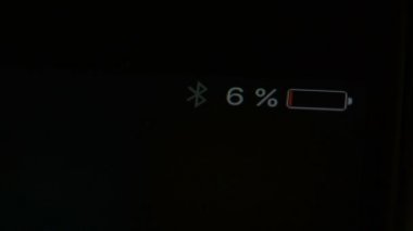 Dijital cihaz pil tüketimi