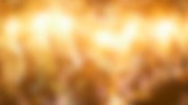 Arka plan ışıltı