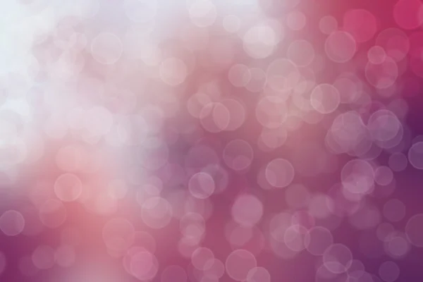 Odaklanamayan ışıklarla şenlikli arkaplan