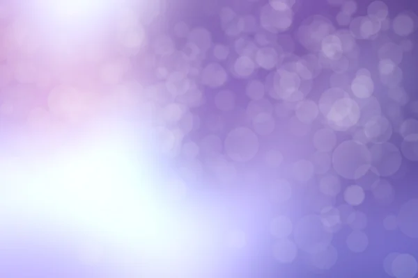 Odaklanamayan ışıklarla şenlikli arkaplan