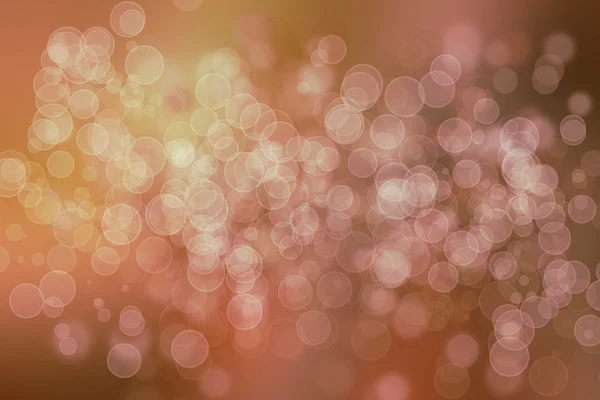 Bulanık renkli sparkles arka plan