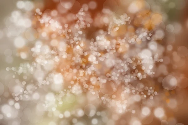 Bulanık renkli sparkles arka plan