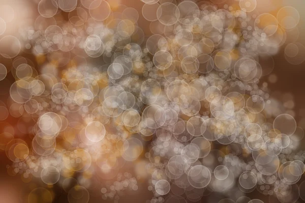 Bulanık renkli sparkles arka plan