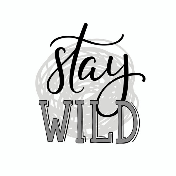 Дикий стиль жизни цитирует буквы
