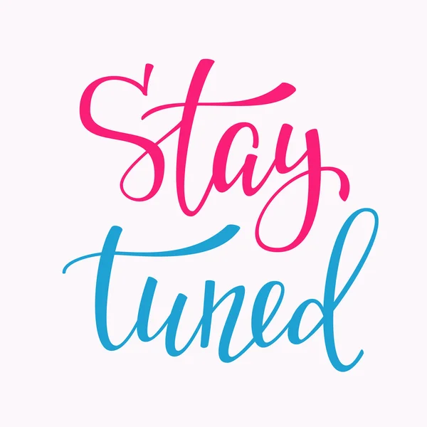 430 Stay Tuned Vector Images Free Royalty Free Stay Tuned Vectors Depositphotos