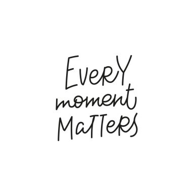 Her an basit harf işaretinden alıntı yapmak önemlidir.