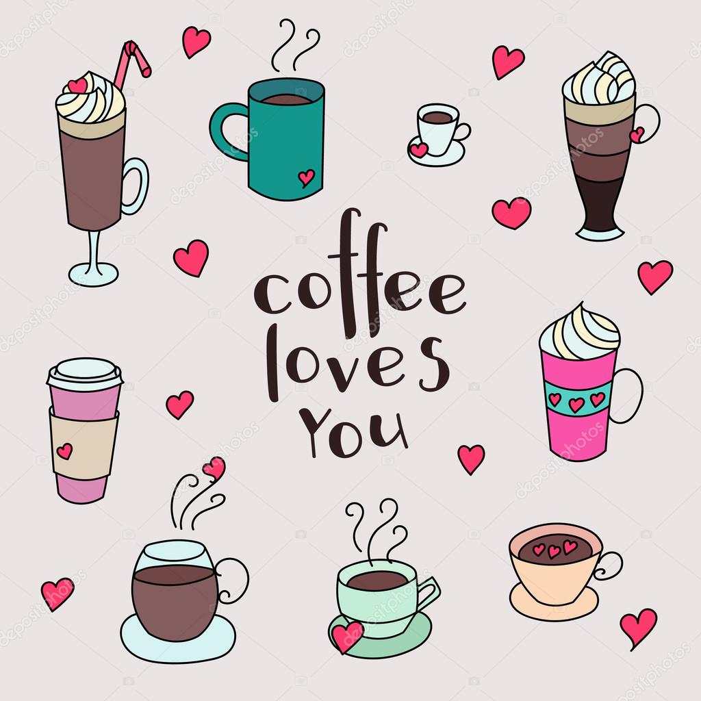https://st2.depositphotos.com/5757440/8797/v/950/depositphotos_87975070-stock-illustration-coffee-cups-colorful-cute-set.jpg