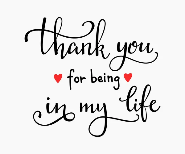 Romantik teşekkür yazısı