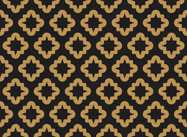 Ramazan Kareem için İslami oryantal soyut, pürüzsüz desen