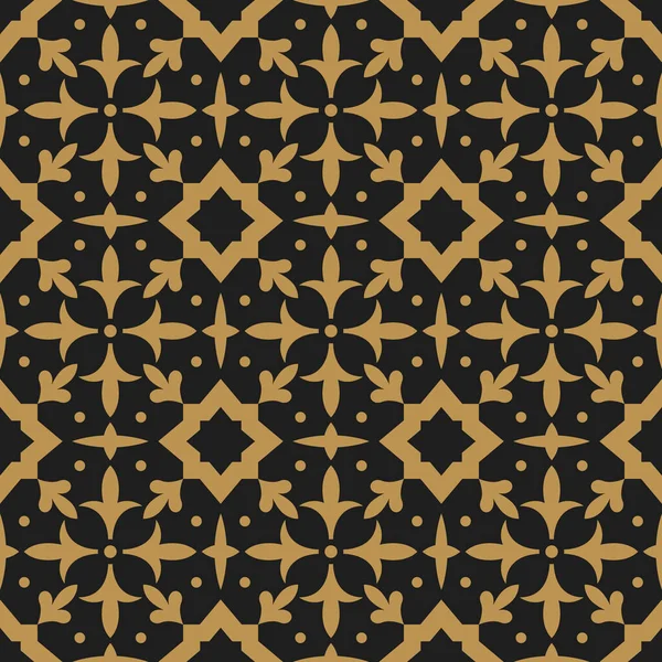 Ramazan Kareem için Arap oryantal soyut arabesk kusursuz desen