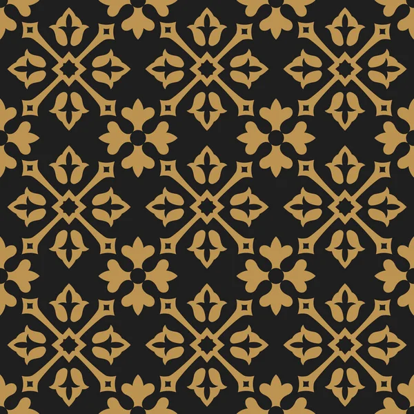 Arap çiçekli, soyut Arabesk desenli arapsaçı.