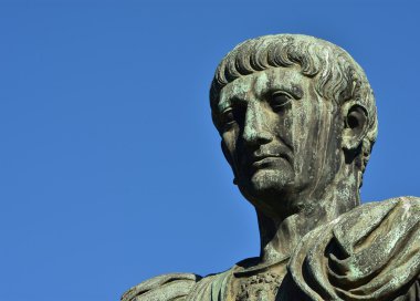 Empero Trajan, Fatih