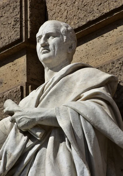 Cicero, the greatest orator of Ancient Rome