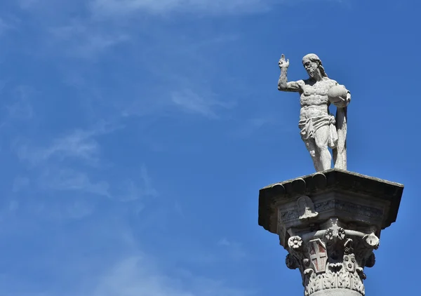 Christ the Redeemer — Stock Photo, Image