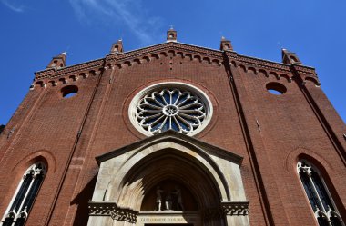 Kilise Santa Corona, Vicenza