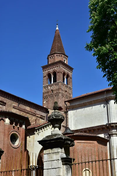 Eglise Santa Corona à Vicence — Photo