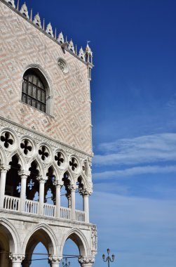 Venedik Doge Sarayı