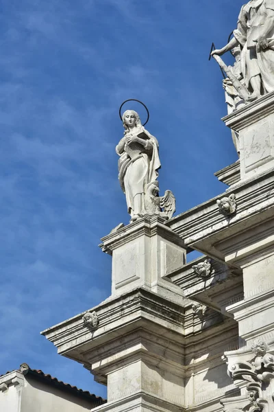 Juan Evangelista — Foto de Stock