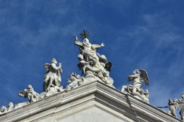 Mary 'nin Varsayımı