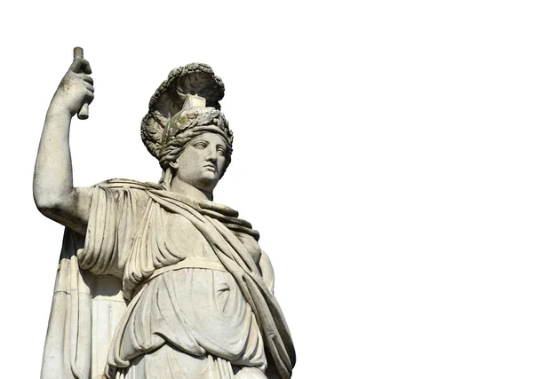 Minerva Dea Roma olarak