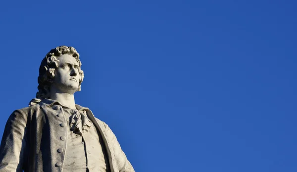 Johann Wolfgang Goethe 