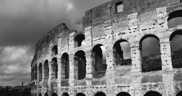 Colosseum in rome — Stockfoto