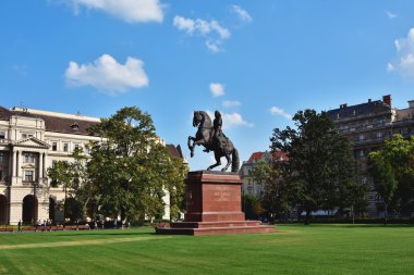 Francis Ii Rakoczi, Transilvania Prensi