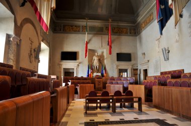 Roma Belediye Binası