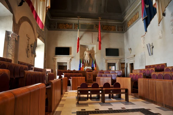 Roma Belediye Binası
