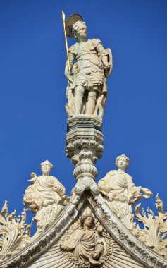 Saint Mark Basilica Kulesi