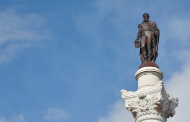 Pedro IV Portekiz kralı