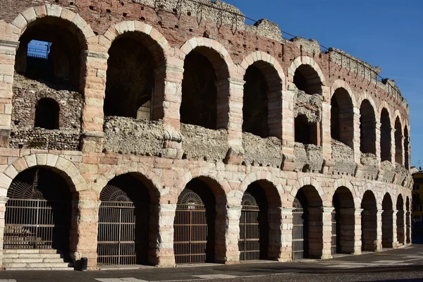 Arena di Verona — Foto Stock