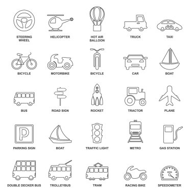 taşıma. Resim. Görüntü