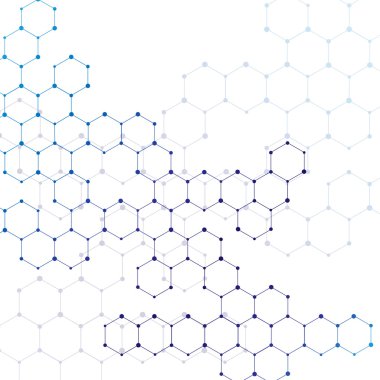 Moleküller nöron ve sinir sistemi vektörü kavramı