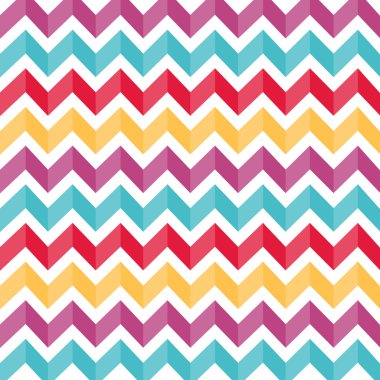 Retro geometrik Dikişsiz desen arka plan