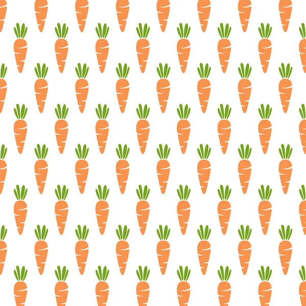 Векторный шаблон для этикетки сока из моркови . — стоковый вектор