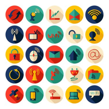 Gölge ayarlama teknolojisi ile düz konsept tasarımı