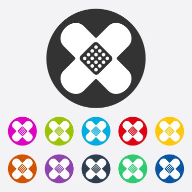 Gölge sıva ile düz modern tasarım