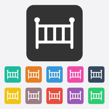 Gölge çocuk oda düz modern tasarım